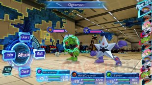 Digimon Story Cyber Sleuth 03 07 2015 screenshot 7