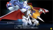 Digimon Story Cyber Sleuth 26 12 2014 screenshot 4