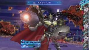 Digimon Story Cyber Sleuth 27 12 2014 screenshot 4