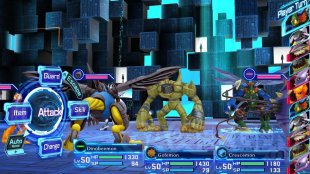 Digimon Story Cyber Sleuth Complete Edition 03 08 07 2019