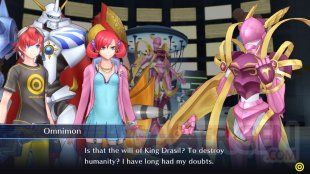 Digimon Story Cyber Sleuth Complete Edition 06 08 07 2019