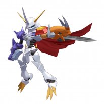 Digimon Story Cyber Sleuth Complete Edition Omnimon NX 23 07 2019