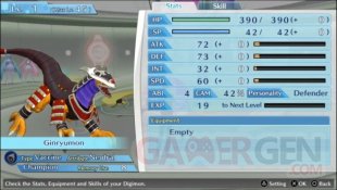 Digimon Story Cyber Sleuth Hackers Memory 02 25 01 2018