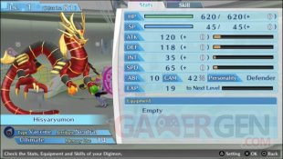 Digimon Story Cyber Sleuth Hackers Memory 03 25 01 2018