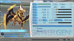 Digimon Story Cyber Sleuth Hackers Memory 04 25 01 2018