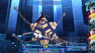 Digimon Story Cyber Sleuth Hackers Memory Apocalymon 13 02 2018