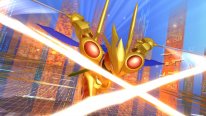 Digimon Story Cyber Sleuth Hackers Memory Combat Grademon 10 21 03 2017
