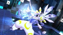 Digimon Story Cyber Sleuth Hackers Memory Combat Lekismon 11 21 03 2017