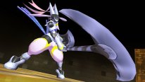 Digimon Story Cyber Sleuth Hackers Memory Combat Pose Victoire 15 21 03 2017