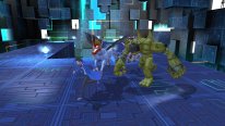 Digimon Story Cyber Sleuth Hackers Memory Donjon 28 21 03 2017