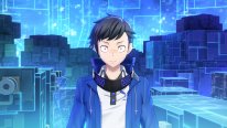 Digimon Story Cyber Sleuth Hackers Memory Héros 44 21 03 2017