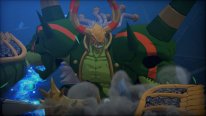 Digimon Story Time Stranger 07 13 02 2025