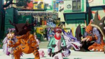Digimon Story Time Stranger 08 13 02 2025