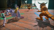 Digimon Story Time Stranger 09 13 02 2025