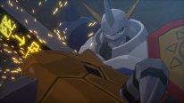 Digimon Story Time Stranger 12 13 02 2025