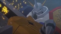 Digimon Story Time Stranger vignette 13 02 2025