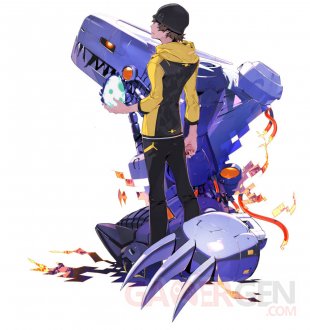 Digimon World Next Order 18 12 2015 art