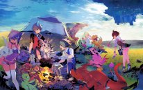 Digimon World Next Order 85 22 01 2017