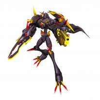 Digimon World Next Order 90 22 01 2017