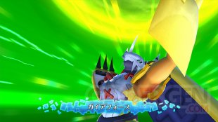 Digimon World Next Order DWNO 13 10 11 2016