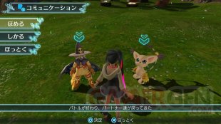 Digimon World Next Order DWNO 13 24 11 2016