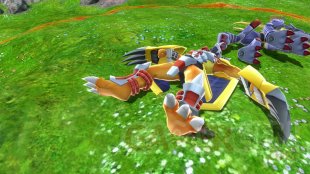 Digimon World Next Order DWNO 29 24 11 2016