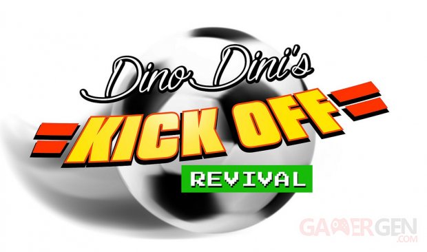 Dino's Dino's Kick Off Revival logo