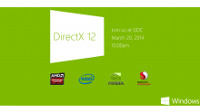 DirectX 12 - GDC