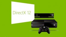 DirectX 12 Xbox One