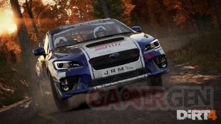 Dirt 4 NR4 USA 2