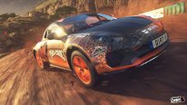 DIRT 5 Energy Content Pack Junkyard Playgrounds pic 4