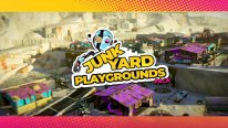 DIRT 5 Energy Content Pack Junkyard Playgrounds pic 7