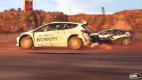 DIRT 5 FordFiesta Marriott08