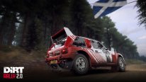 Dirt Rally 2 0 Colin McRae FLAT OUT Pack 1