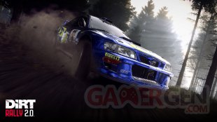 Dirt Rally 2 0 Colin McRae FLAT OUT Pack 3