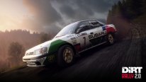 Dirt Rally 2 0 Colin McRae FLAT OUT Pack 4