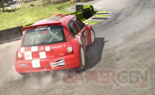 DiRT Rally image screenshot 1