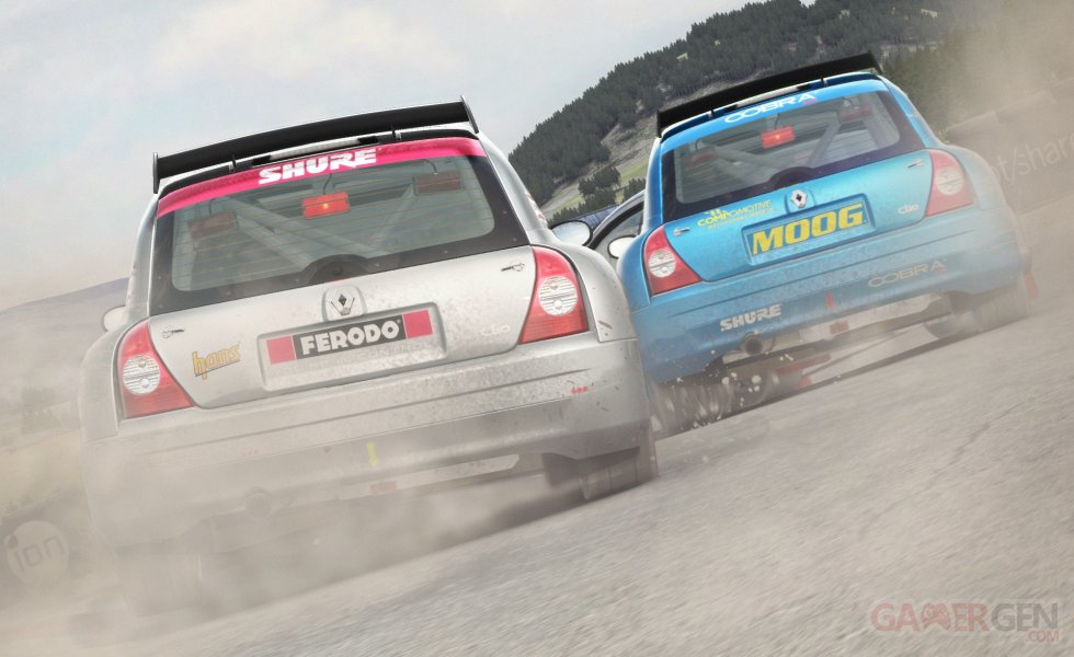 DiRT Rally image screenshot 5