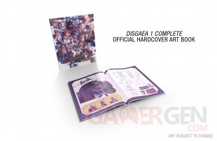 Disgaea 1 Complete collector 05 02 05 2018