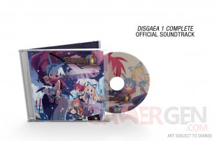 Disgaea 1 Complete collector 08 02 05 2018