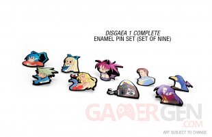 Disgaea 1 Complete collector 09 02 05 2018