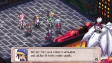 Disgaea 4 A promised revisited capture (2)