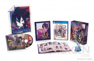 Disgaea 4 Complete Plus collector HL Raising 02 27 06 2019