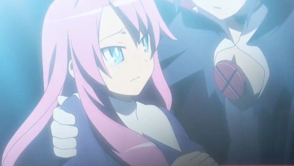 Disgaea 4 Return screenshot 17102013 014