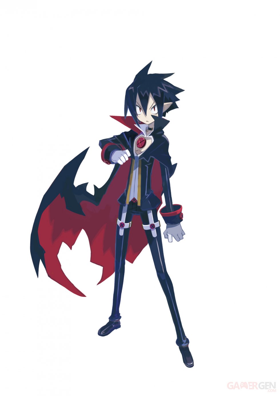 Disgaea 4 Return screenshot 17102013 025