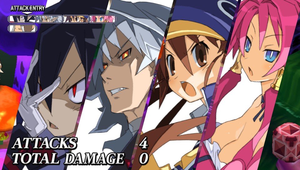 Disgaea 4 Return screenshot 17102013 036