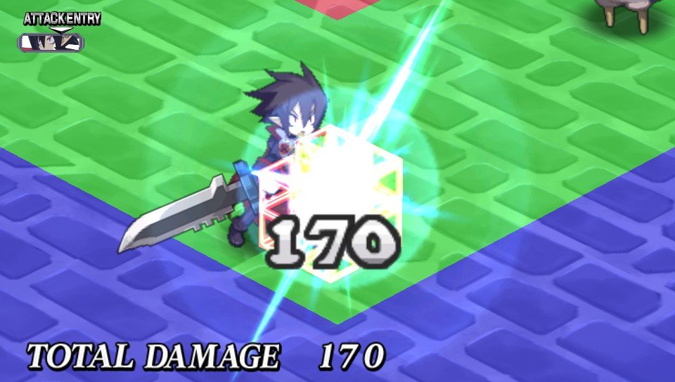 Disgaea 4 Return screenshot 17102013 040