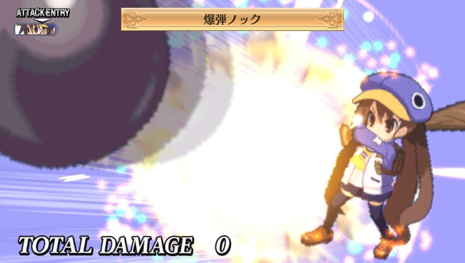 Disgaea 4 Return screenshot 17102013 042