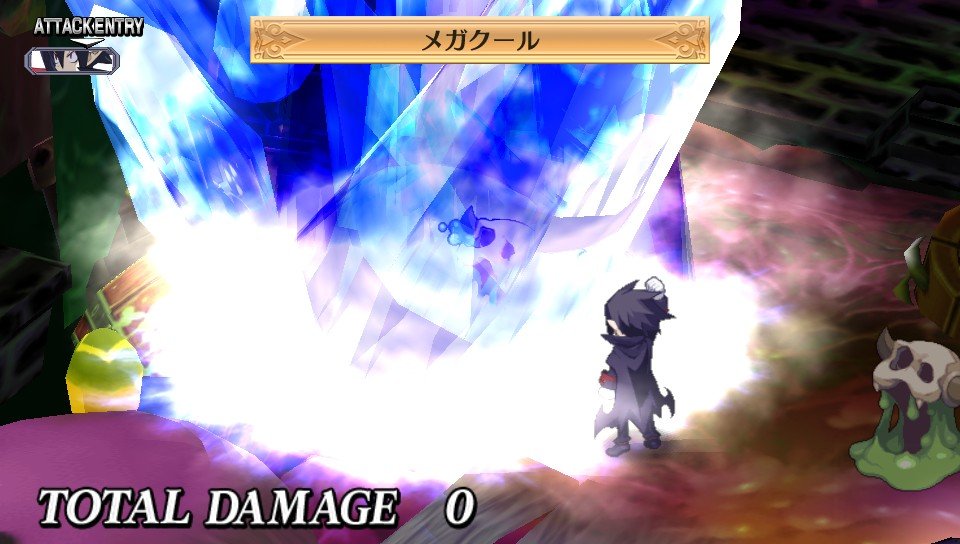 Disgaea 4 Return screenshot 17102013 044