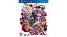 Disgaea 4 Return